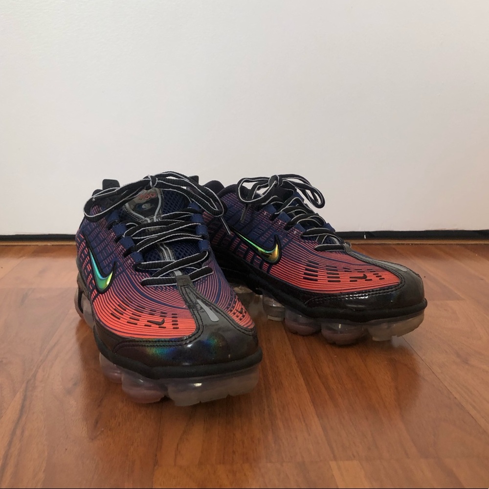 Nike Multicolor VaporMax Sneakers